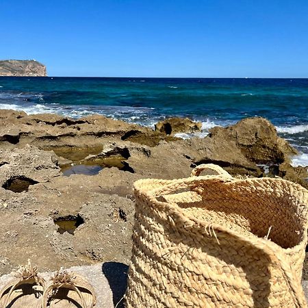 Mimar Jávea Екстериор снимка