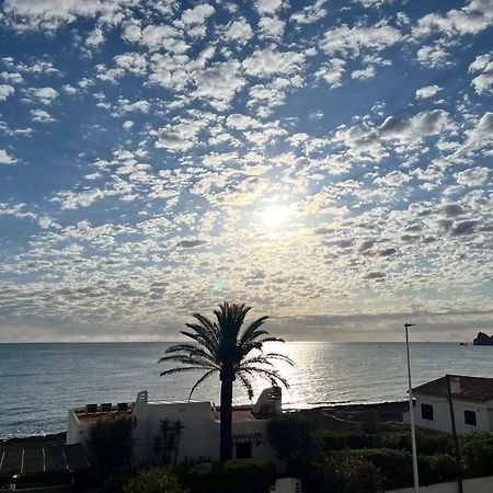 Mimar Jávea Екстериор снимка