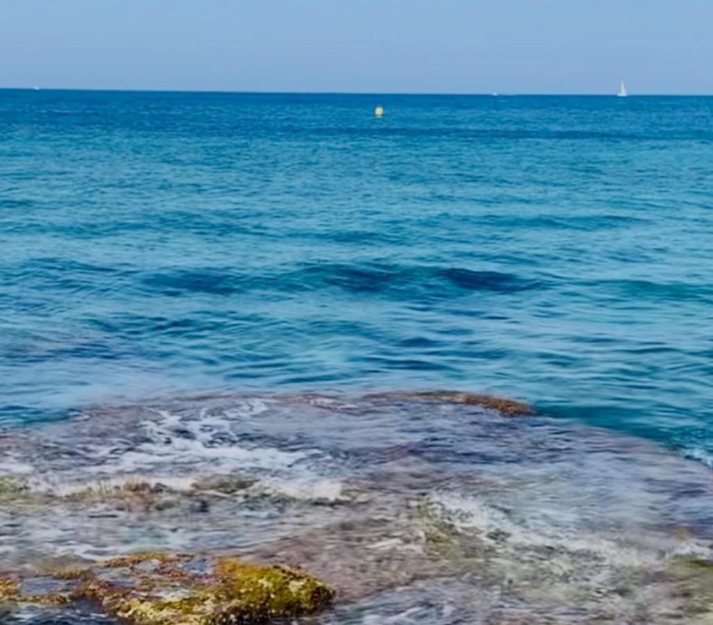 Mimar Jávea Екстериор снимка