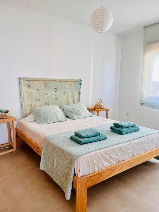 Mimar Jávea Екстериор снимка