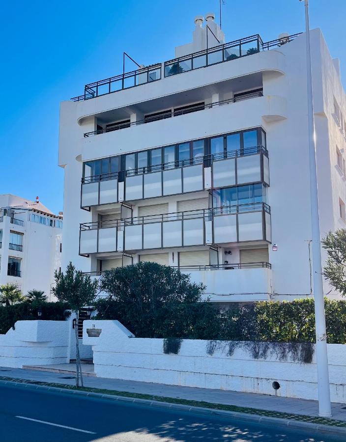 Mimar Jávea Екстериор снимка