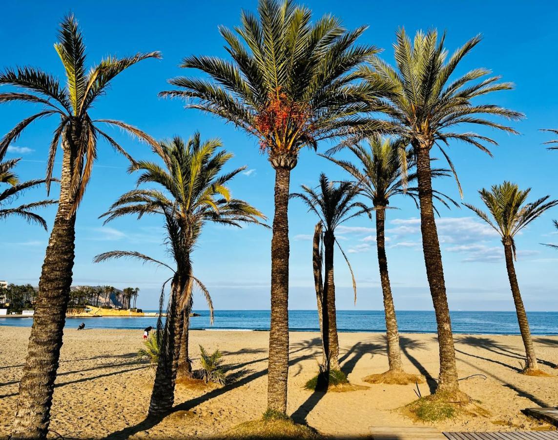 Mimar Jávea Екстериор снимка