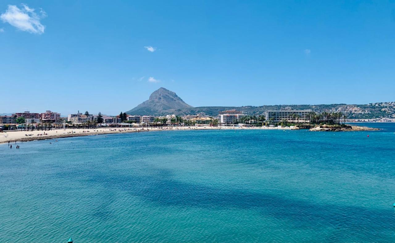 Mimar Jávea Екстериор снимка