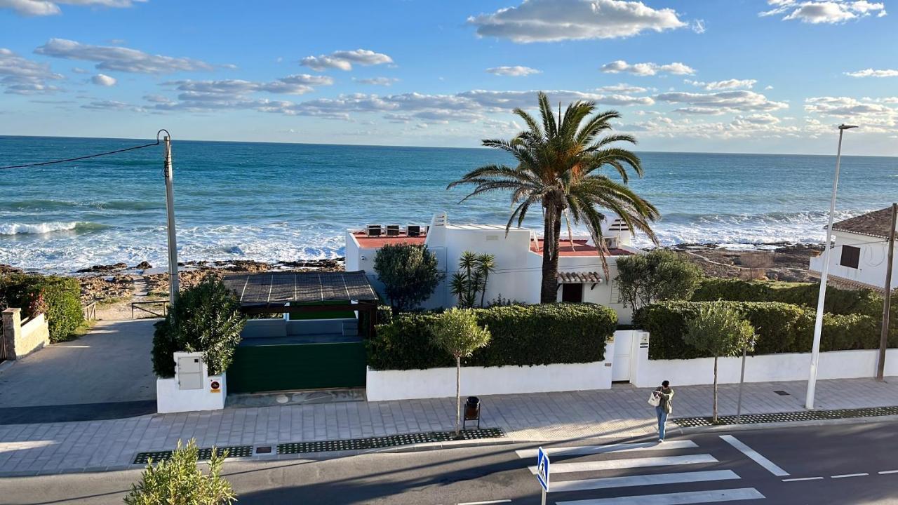 Mimar Jávea Екстериор снимка