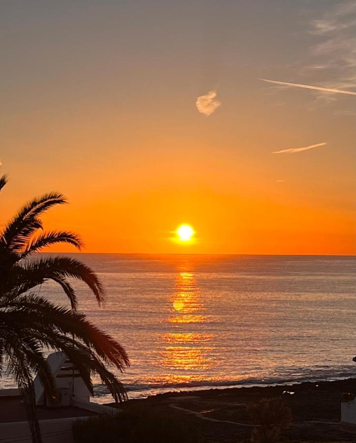 Mimar Jávea Екстериор снимка