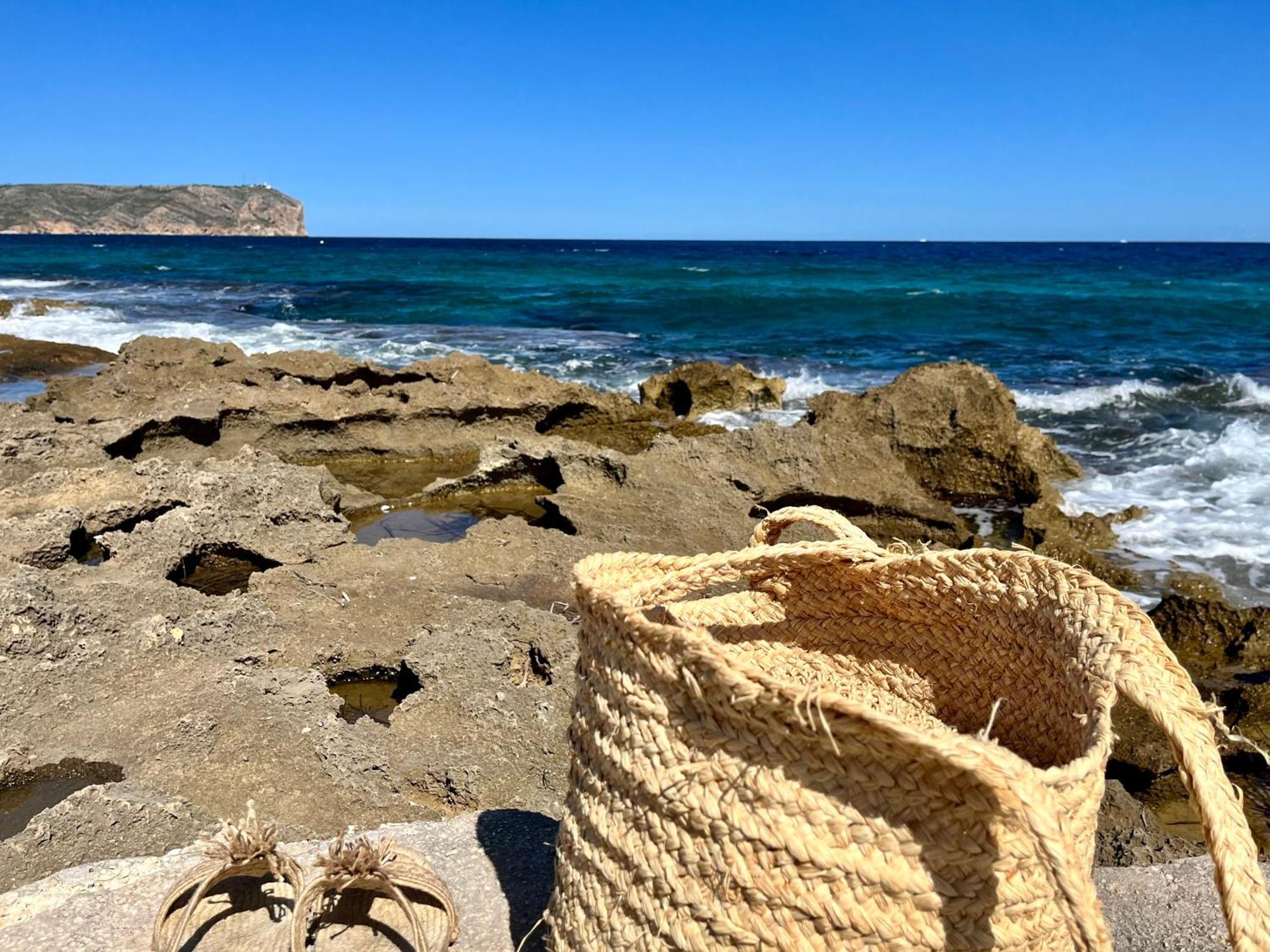 Mimar Jávea Екстериор снимка