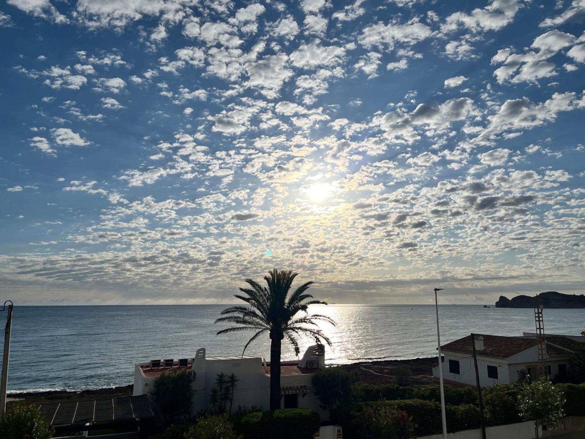Mimar Jávea Екстериор снимка