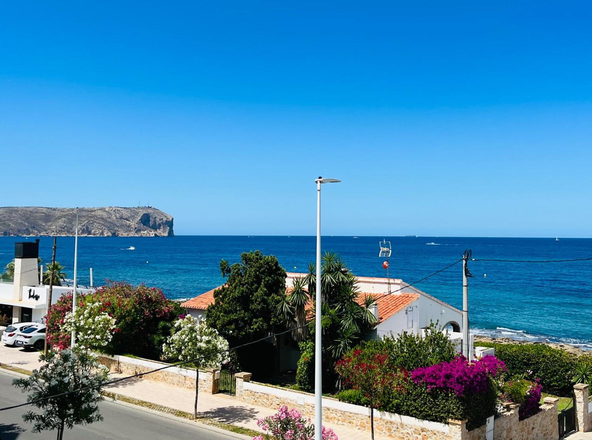Mimar Jávea Екстериор снимка